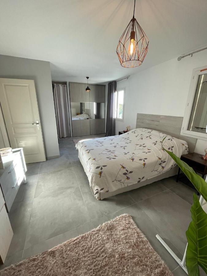 Proche Saint Remy De Provence * Molleges
