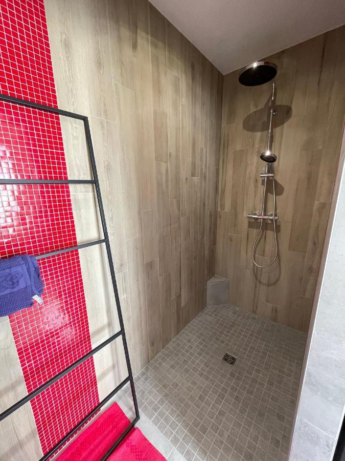 Proche Saint Remy De Provence Villa *