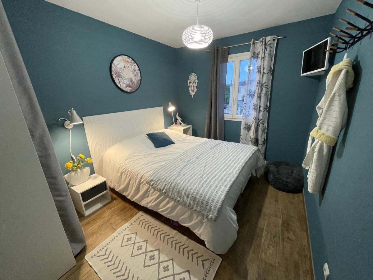 Proche Saint Remy De Provence Villa *