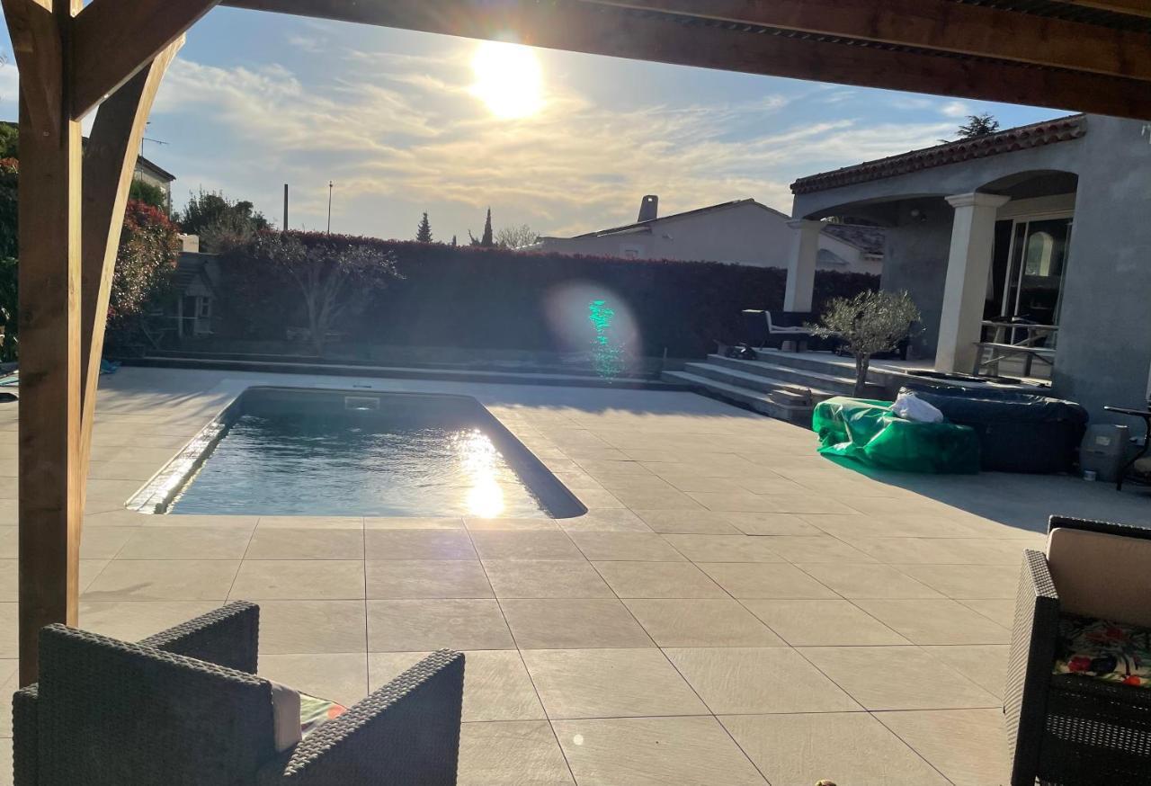Proche Saint Remy De Provence Molleges