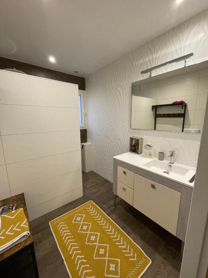 Proche Saint Remy De Provence Villa *