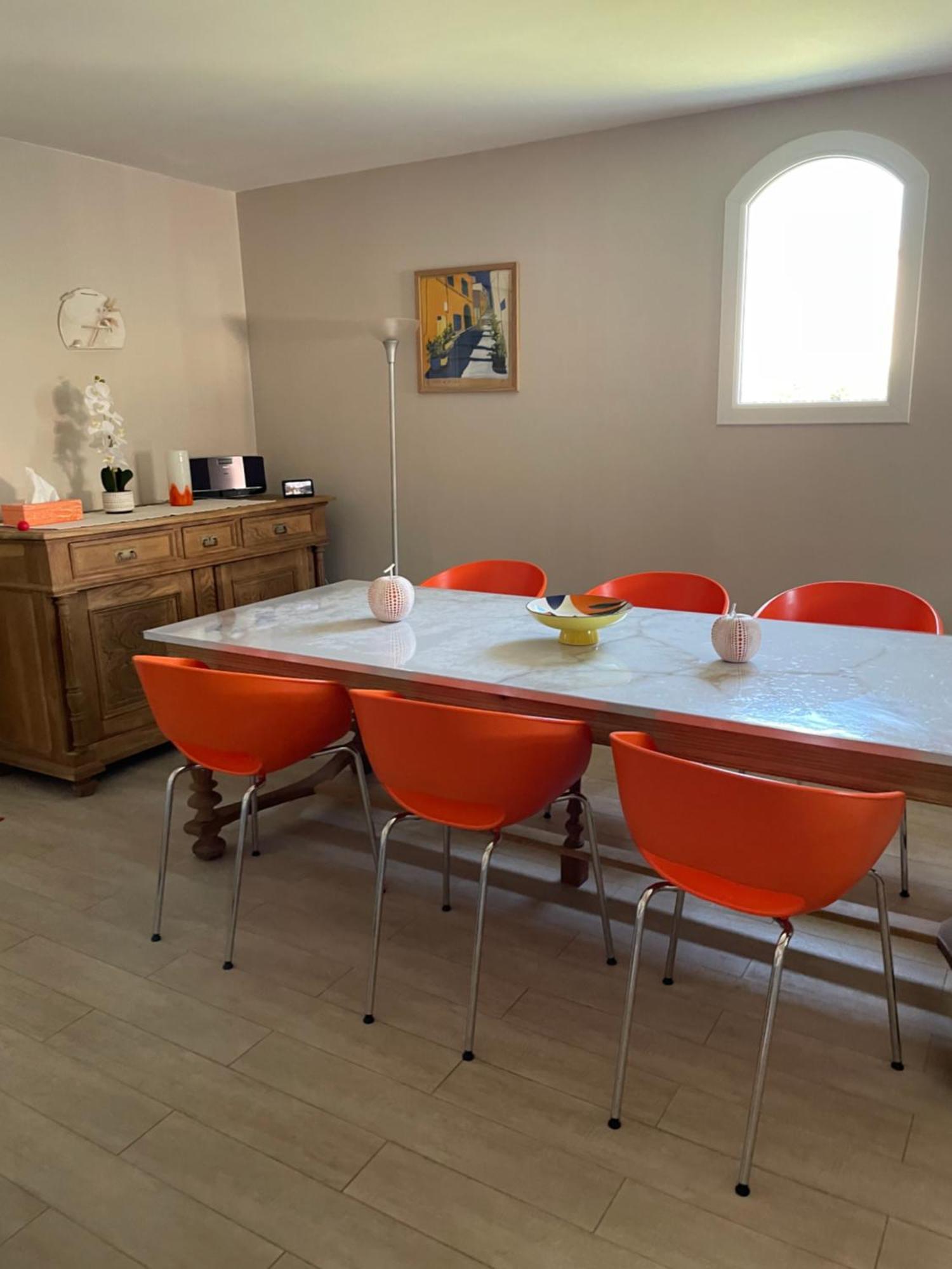 Proche Saint Remy De Provence Villa Molleges