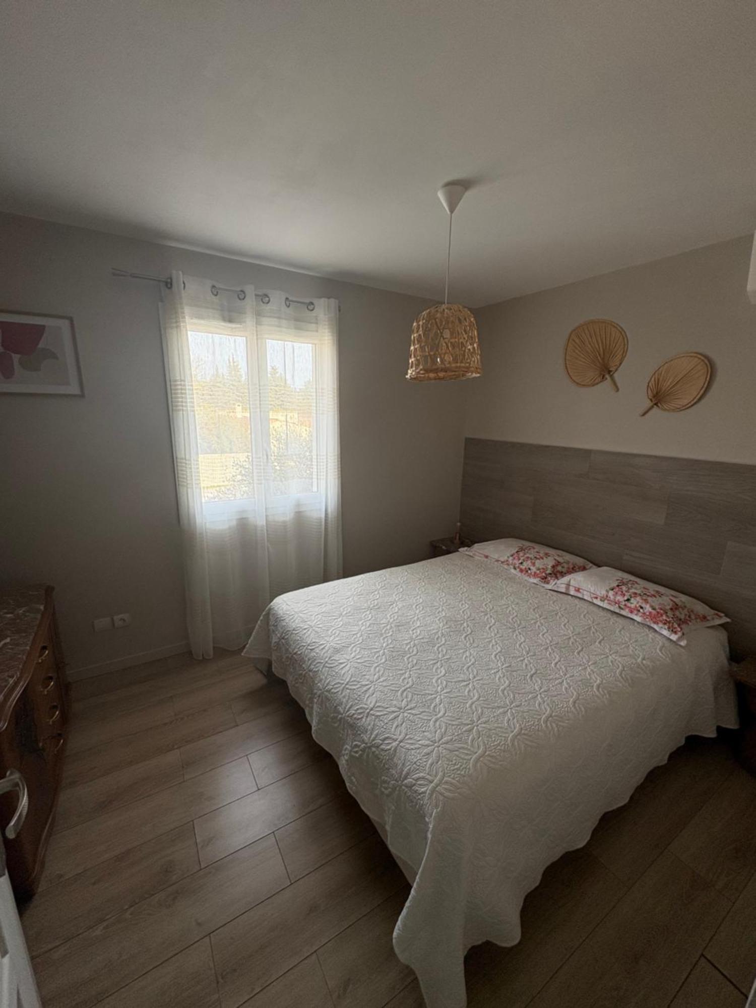 Proche Saint Remy De Provence *