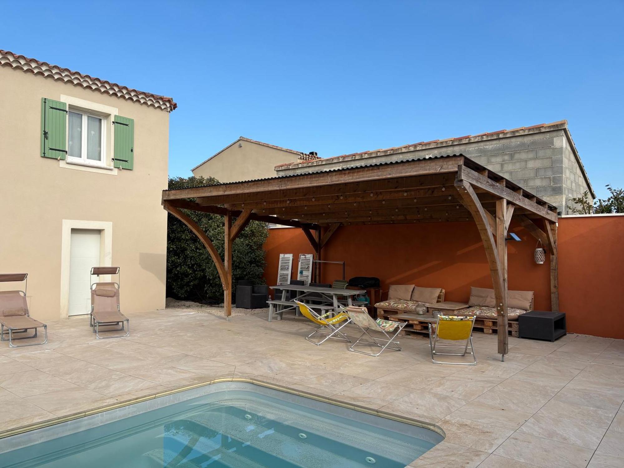 Proche Saint Remy De Provence Molleges