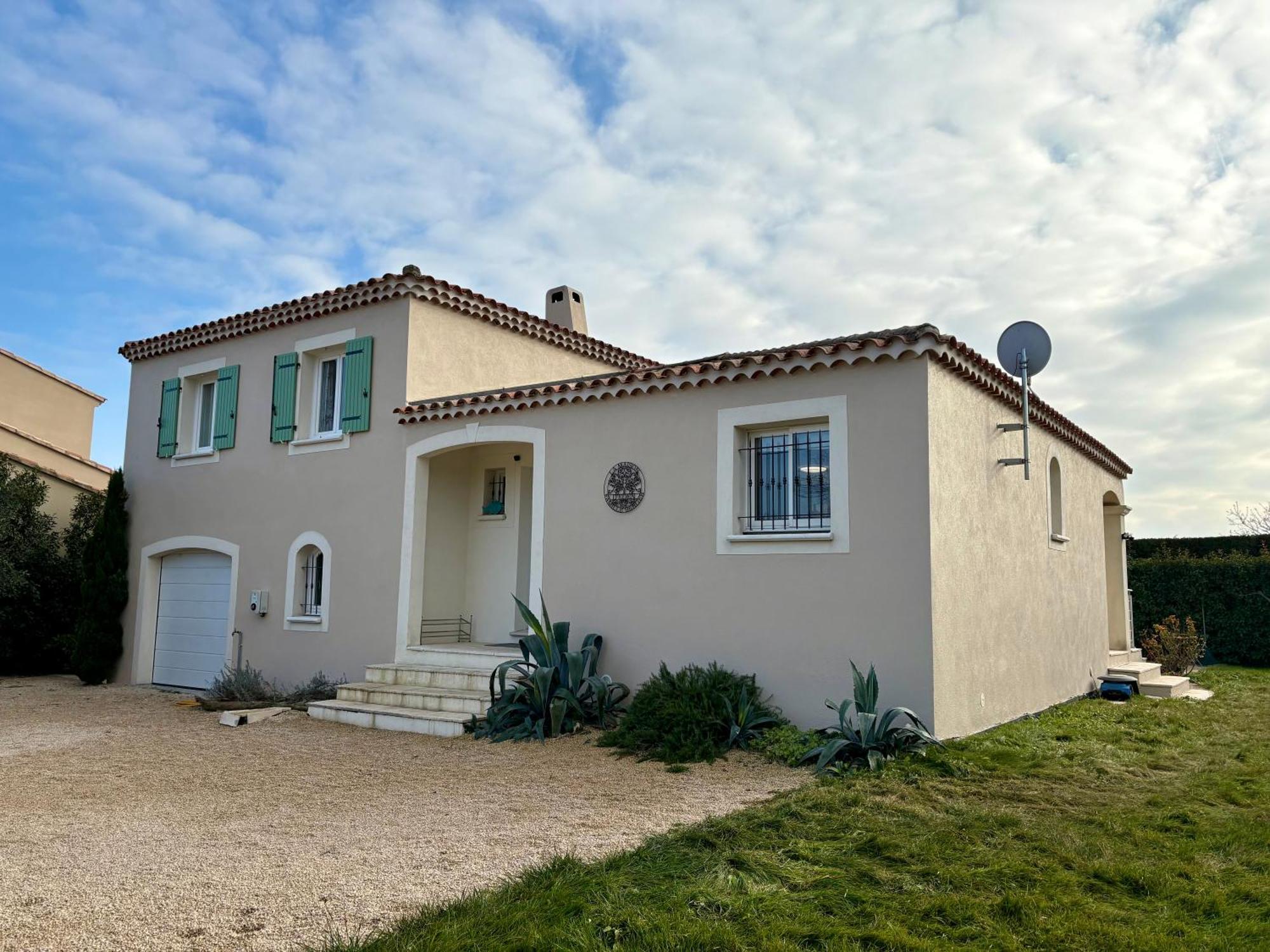 Proche Saint Remy De Provence
